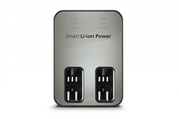Smart Li-Ion Power